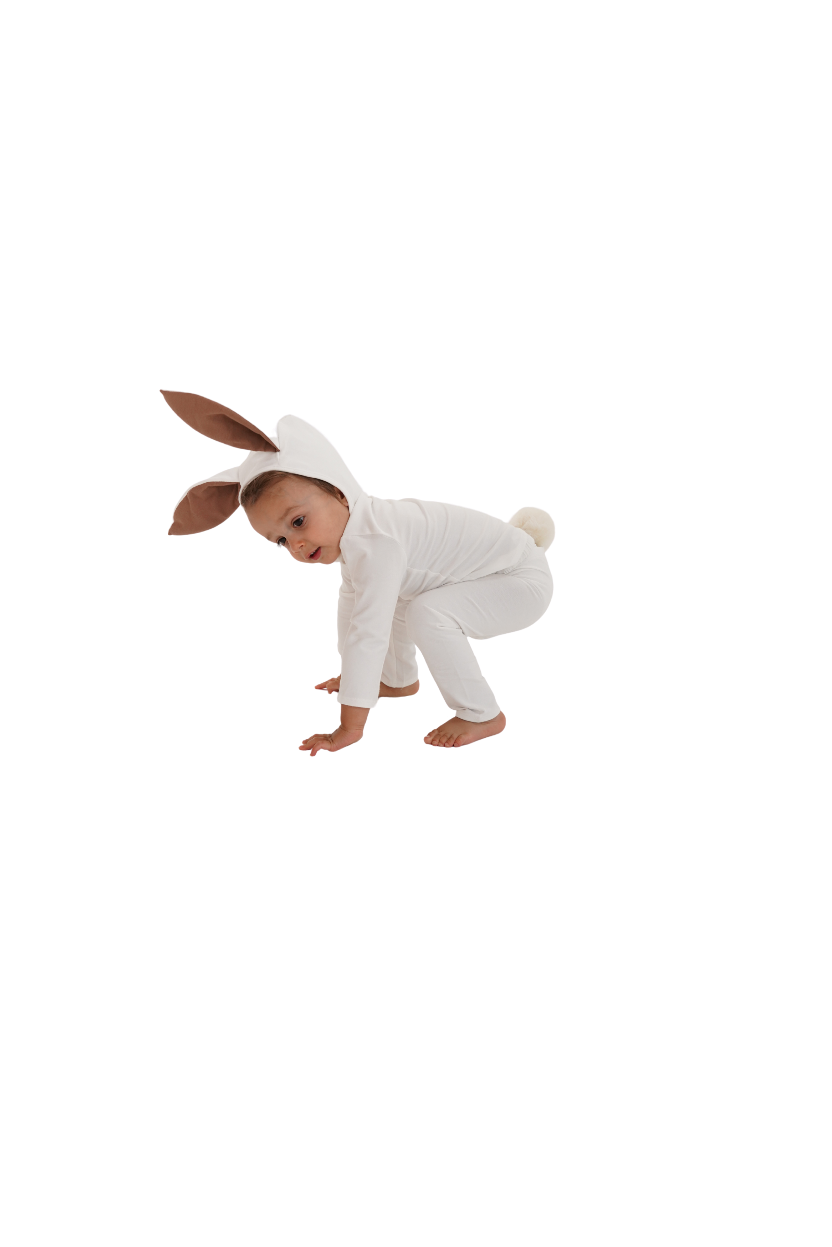 Bunny Bonnet