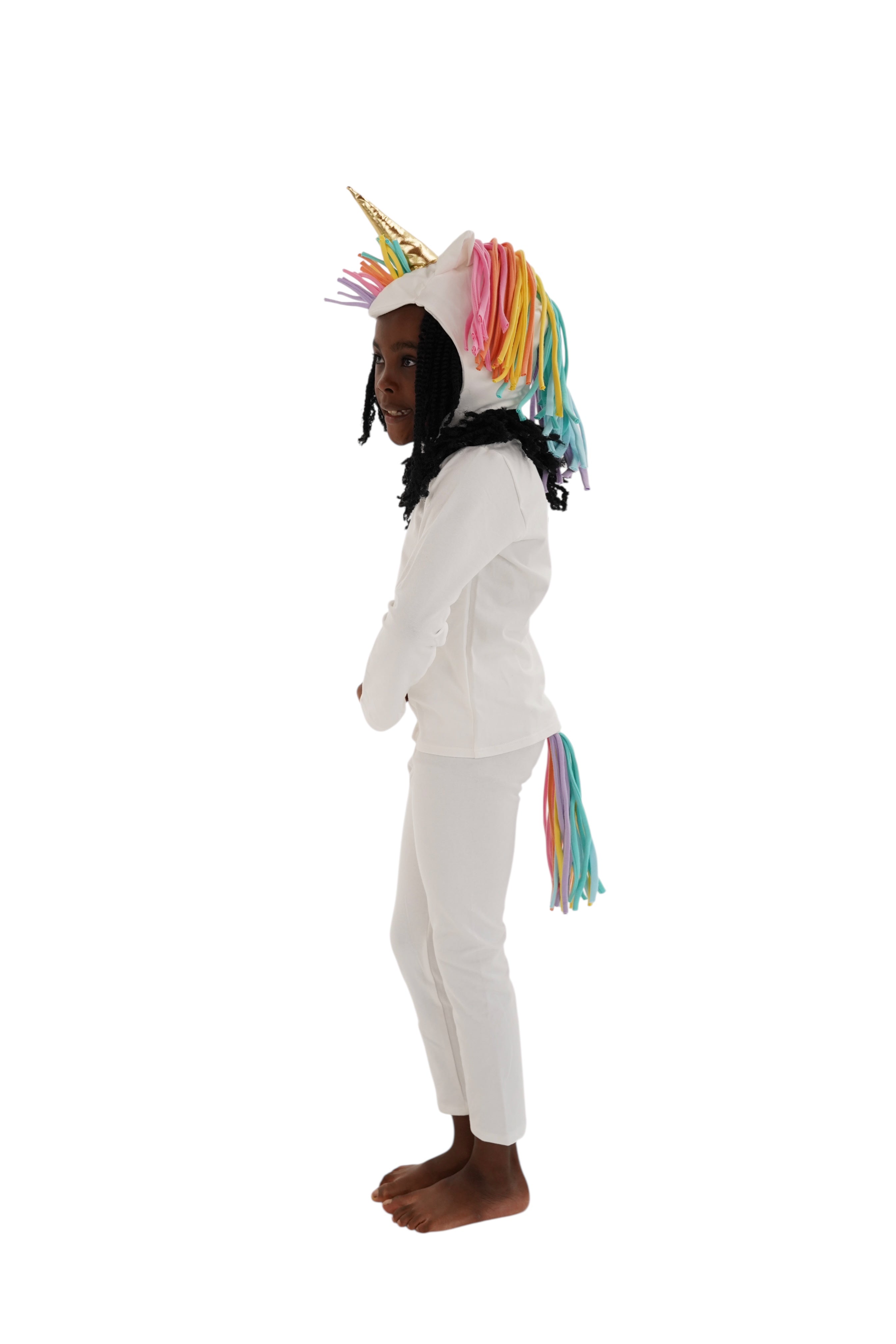 Rainbow Dream Unicorn