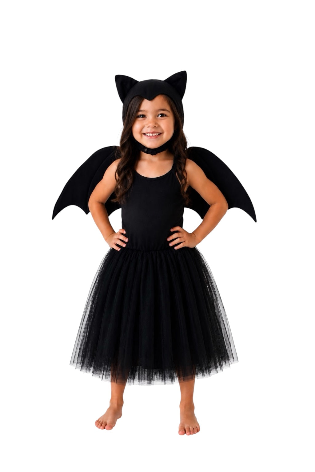 Bat Tutu – Band of the Wild