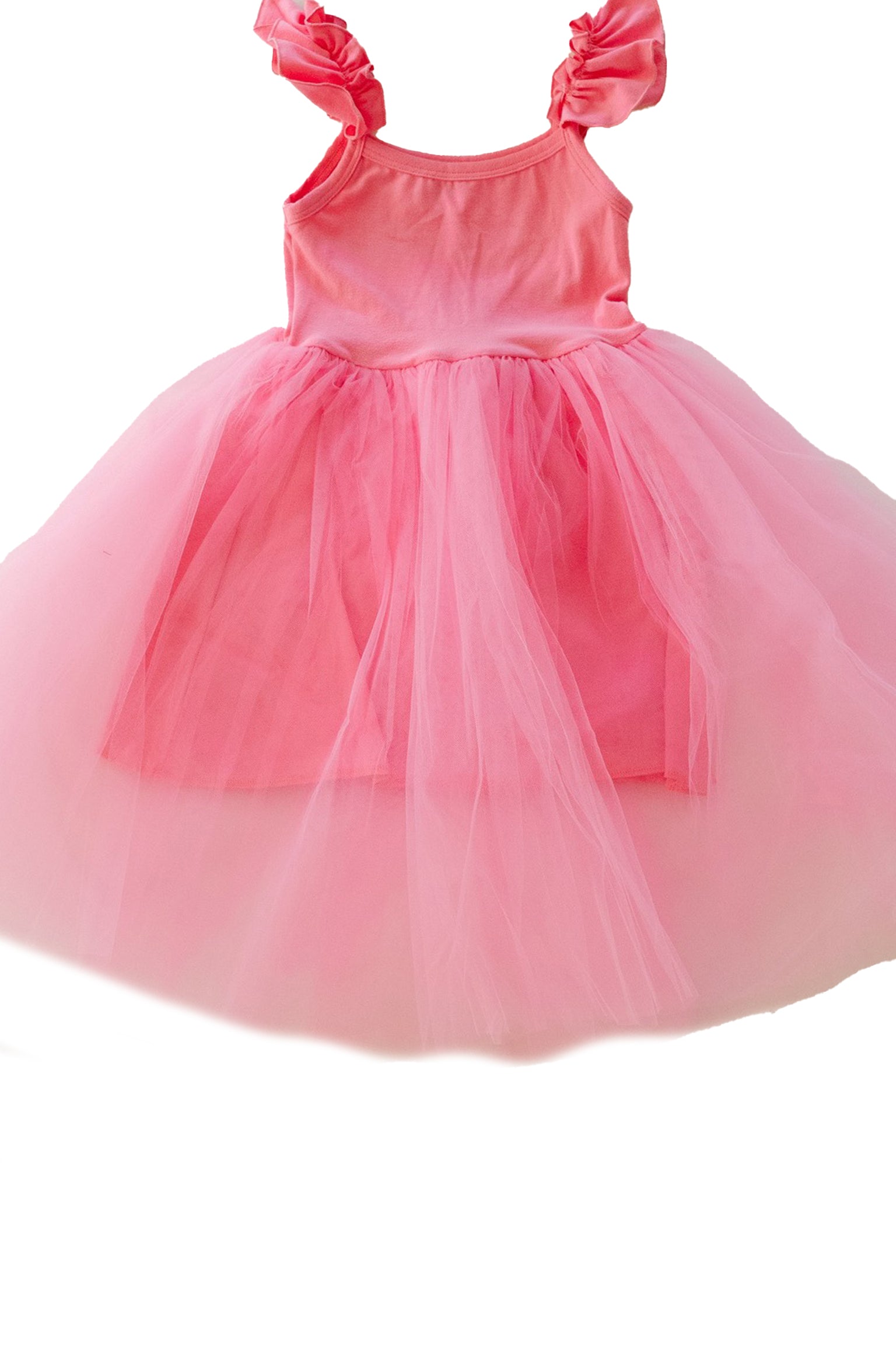 Tutu Only