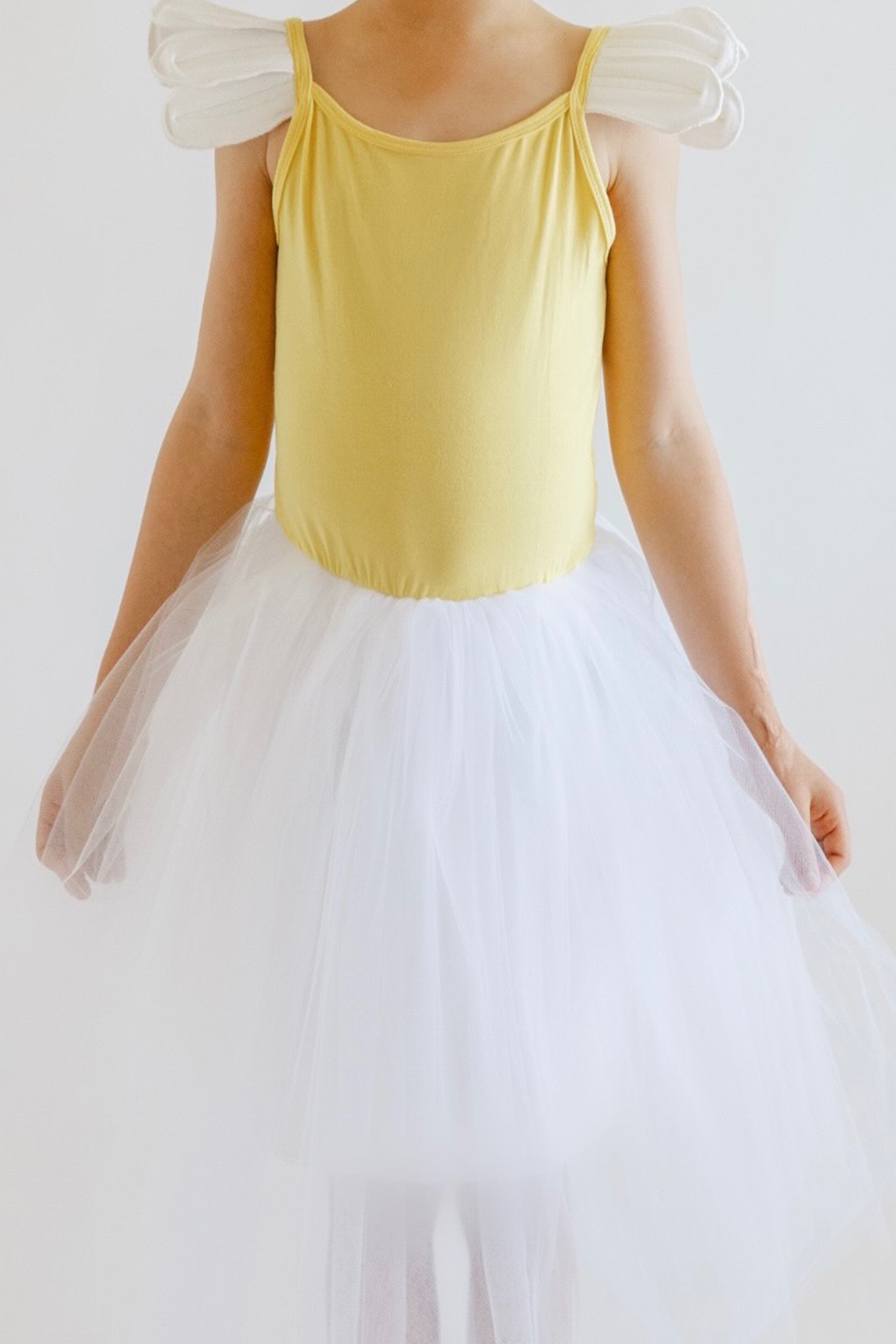 Tutu Only