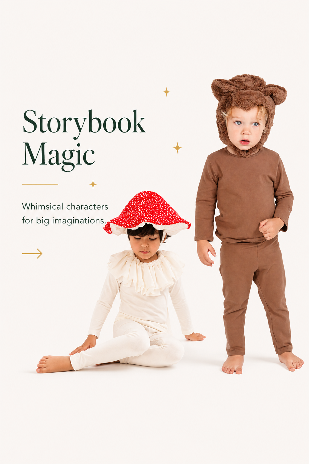 Storybook Magic