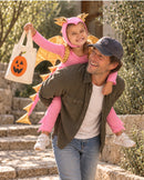 Pink Dragon Halloween Costume