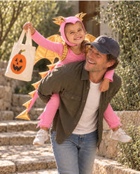 Pink Dragon Halloween Costume