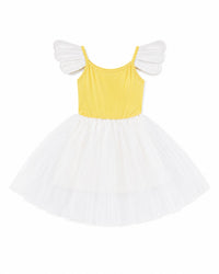 Yellow Fairy Tutu