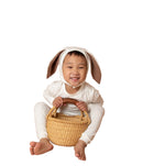 Ivory Bunny Costume