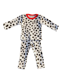 Dalmatian Pajama