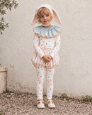 Stars Circus Bunny Costume