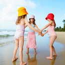 Mermaid Tail Wrap Towel