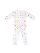 Rainbow Star Pajama only