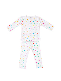 Rainbow Star Pajama only