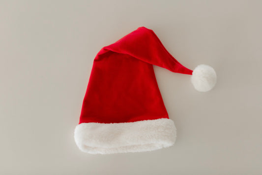 Santa Hat