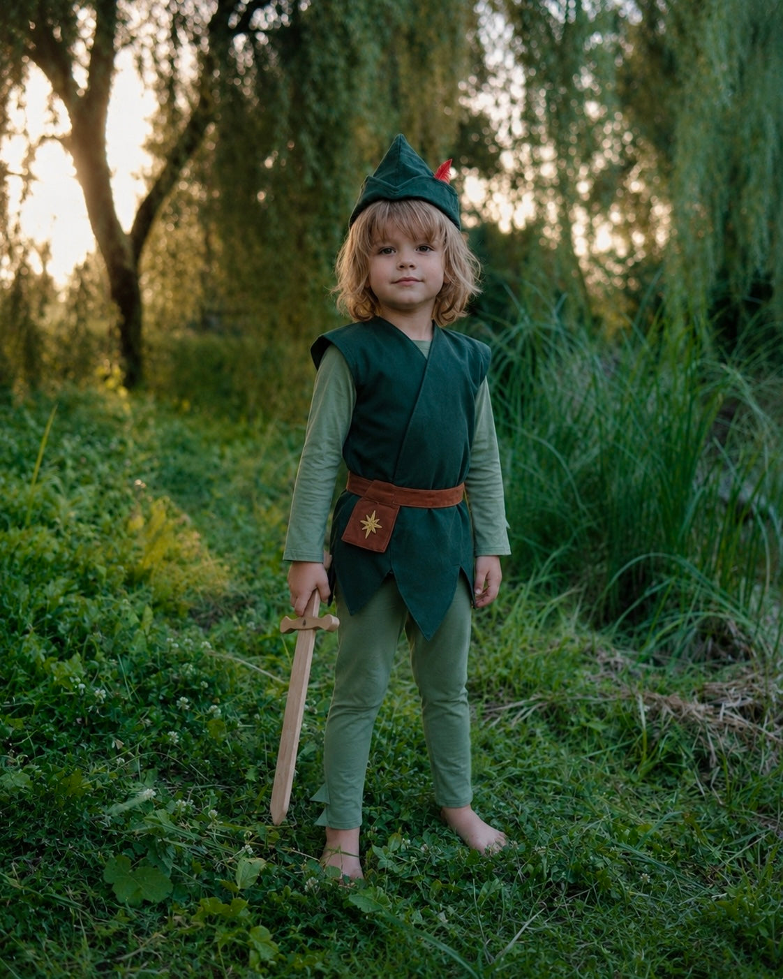 Peter Pan