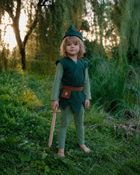 Peter Pan Costume