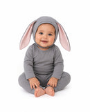 Baby Grey Bunny Costume