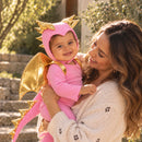 Baby Pink Dragon Halloween Costume