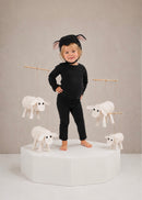 Black Sheep Costume