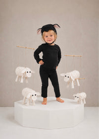 Black Sheep Costume