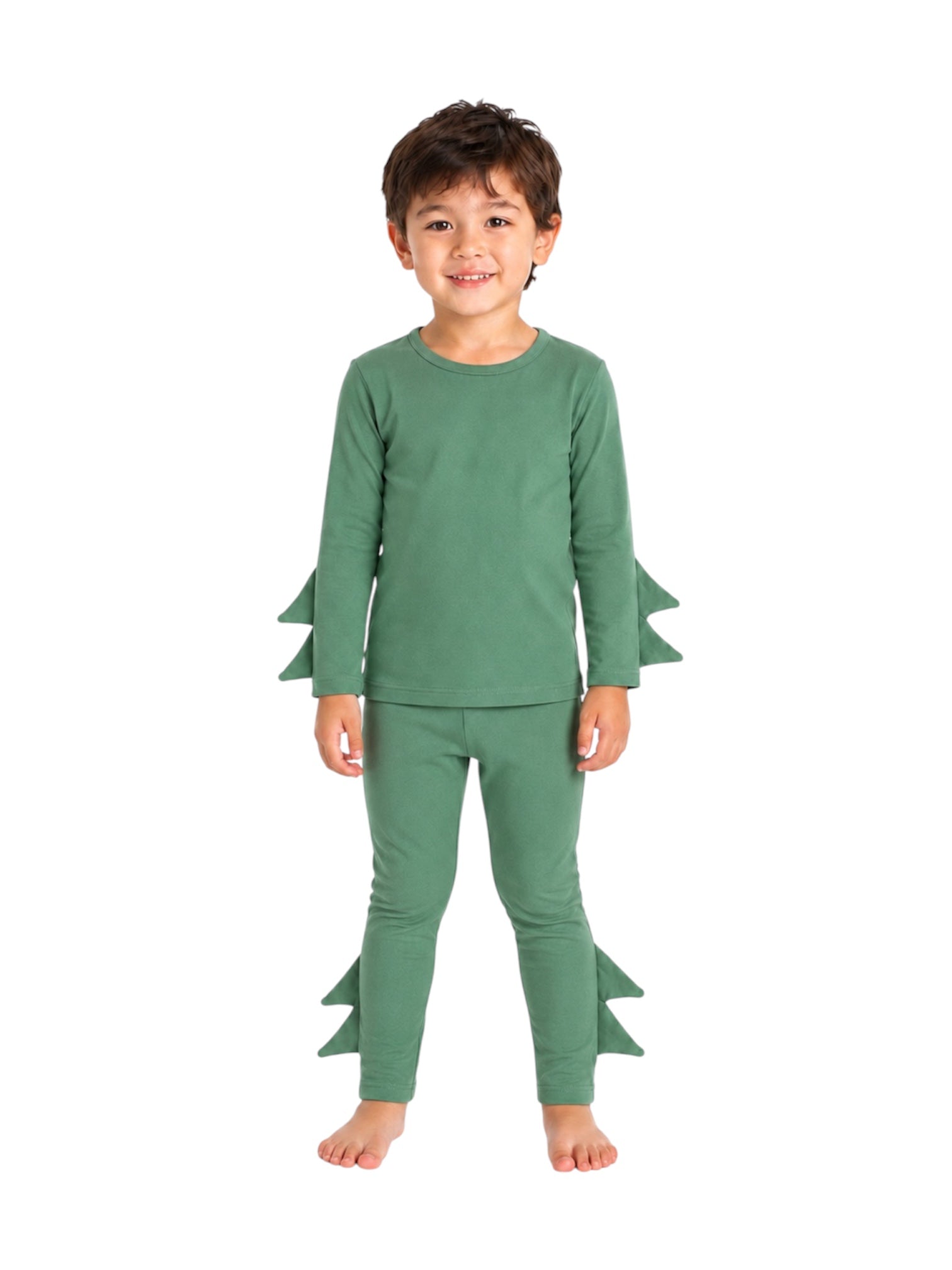 Sage Green Pajama