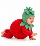 Baby Tomato Costume