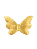 Golden Pegasus Wings