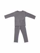 Gray Pajama