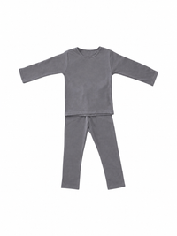 Gray Pajama
