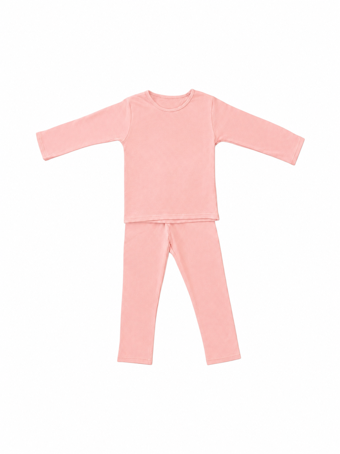 Peachy Pink Pajama