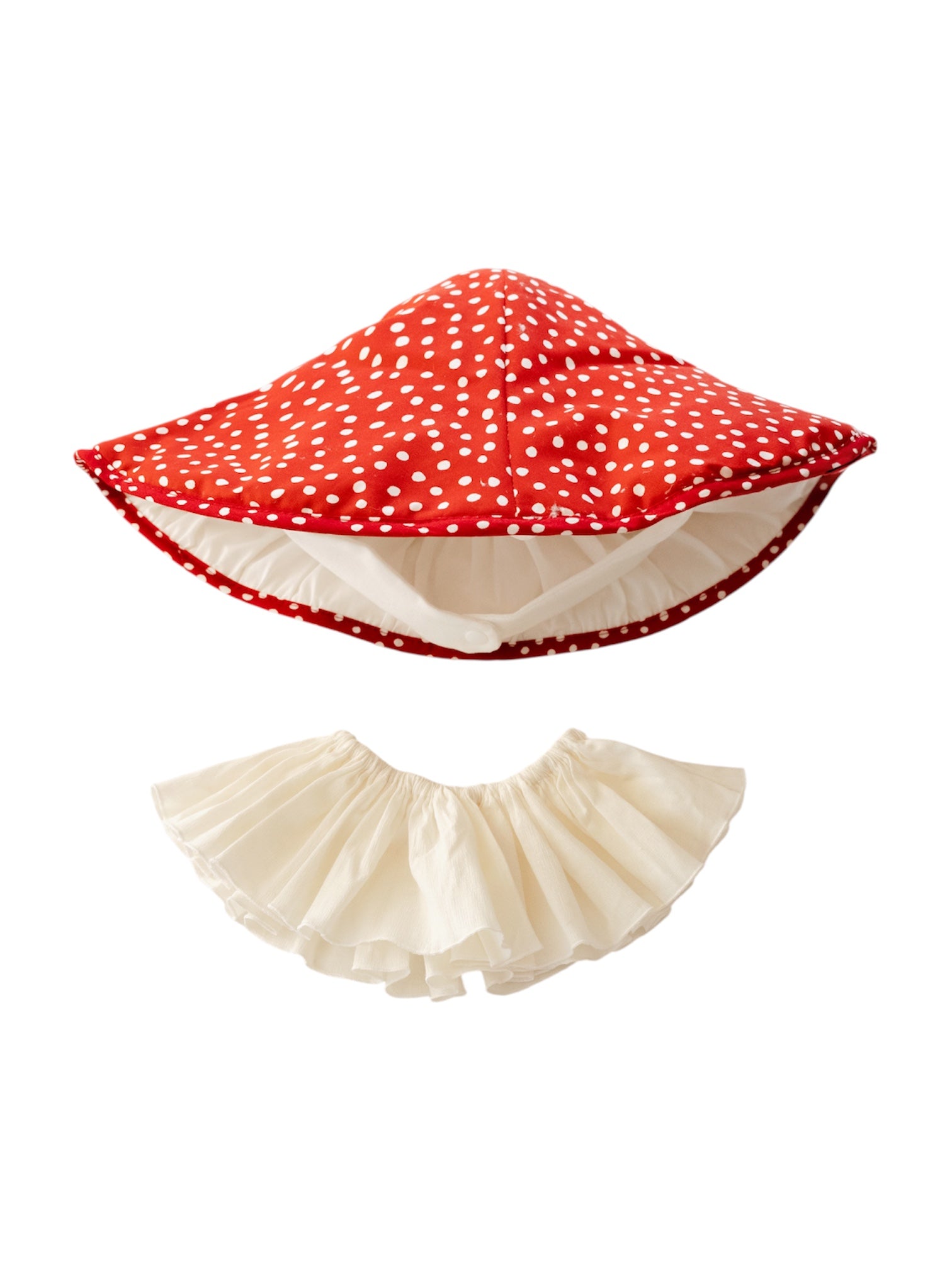 Adult Mushroom Hat