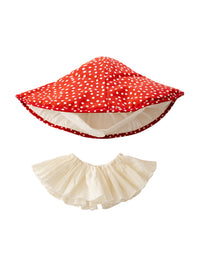 Adult Mushroom Hat