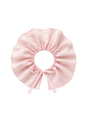 Pink Ruffle