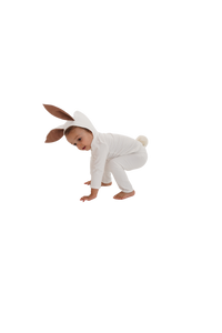 Bunny Bonnet