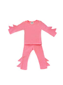 Pink Pajama