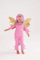 Pink Pegasus Halloween Costume