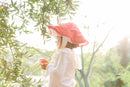 Mushroom Hat