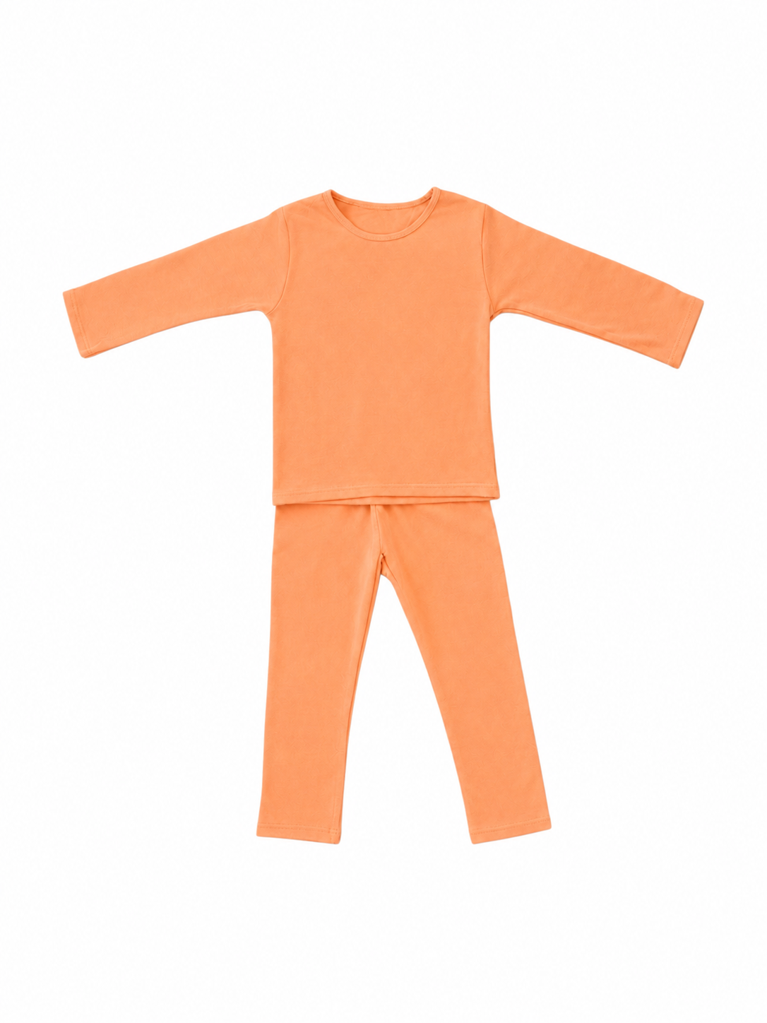 Tangerine Pajama
