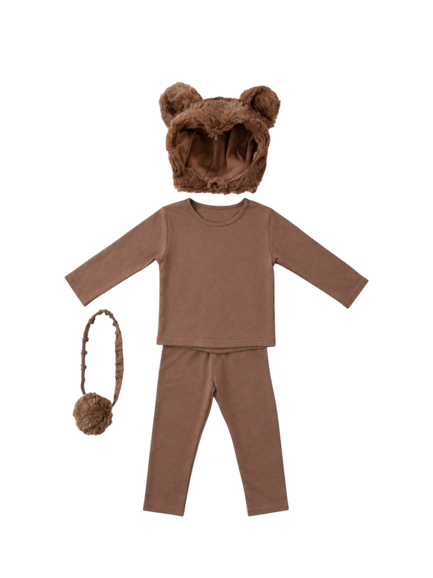 Little Bear Costume