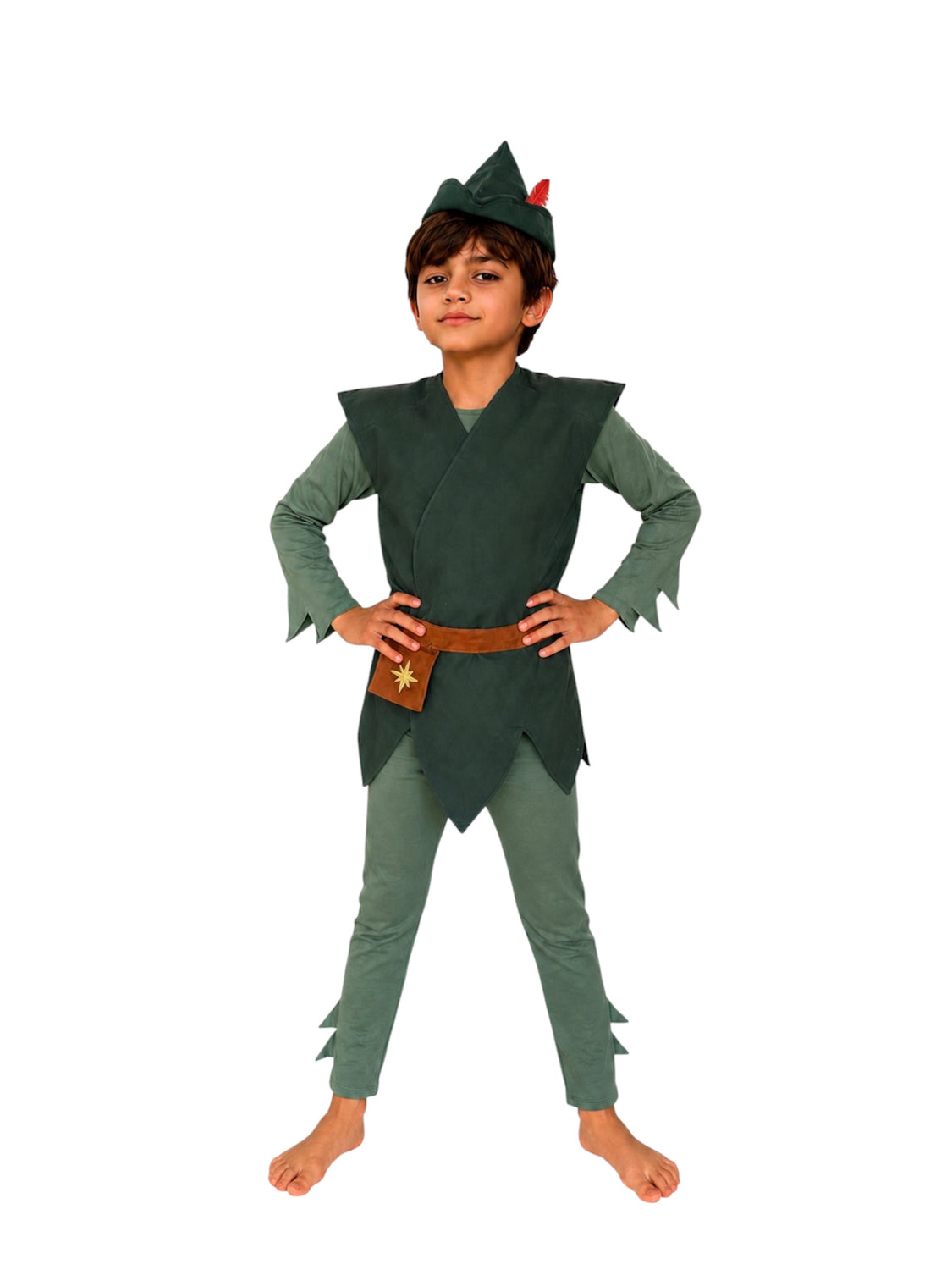 Peter Pan