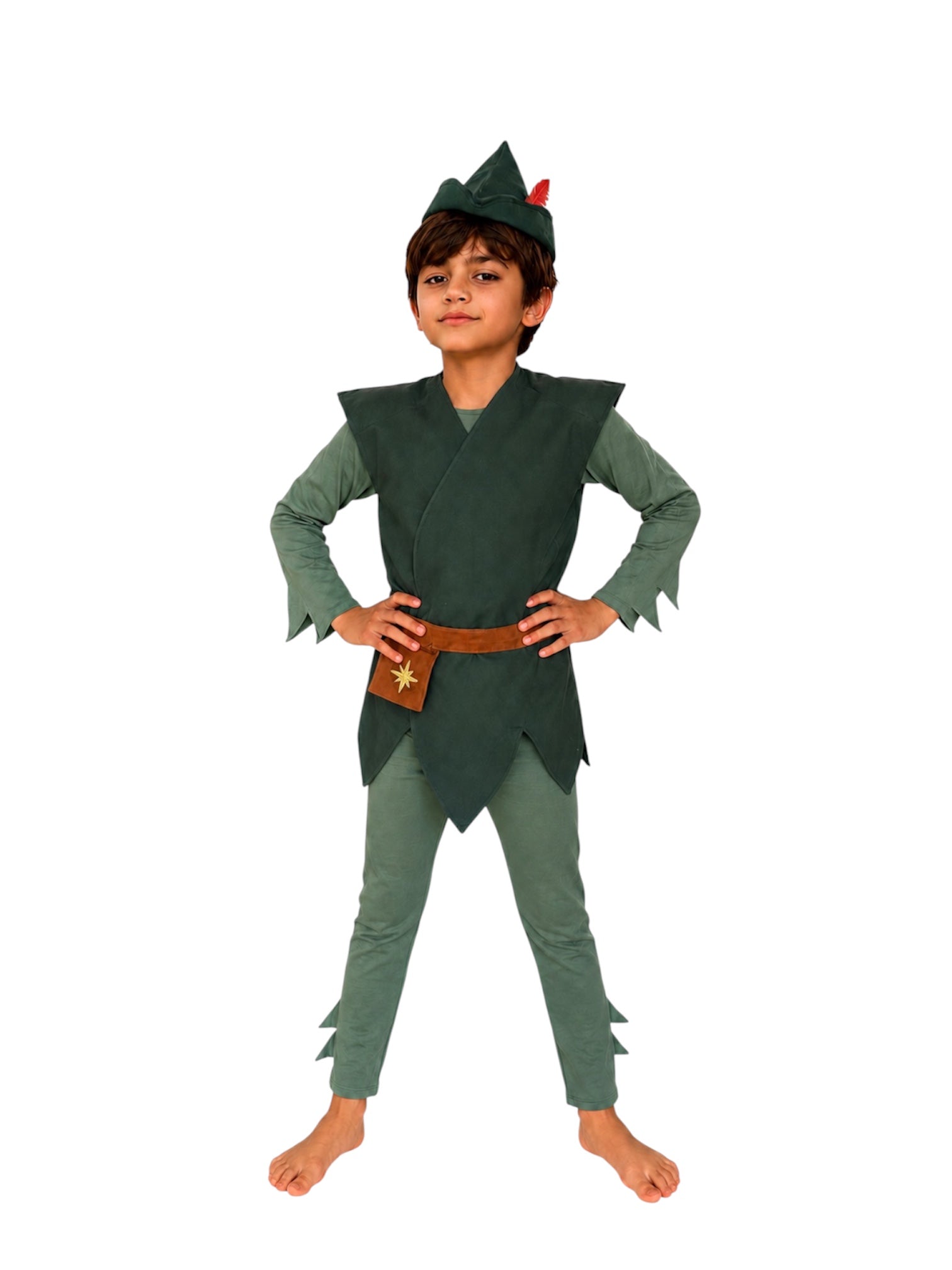 Peter Pan