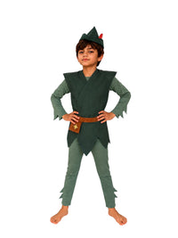 Peter Pan