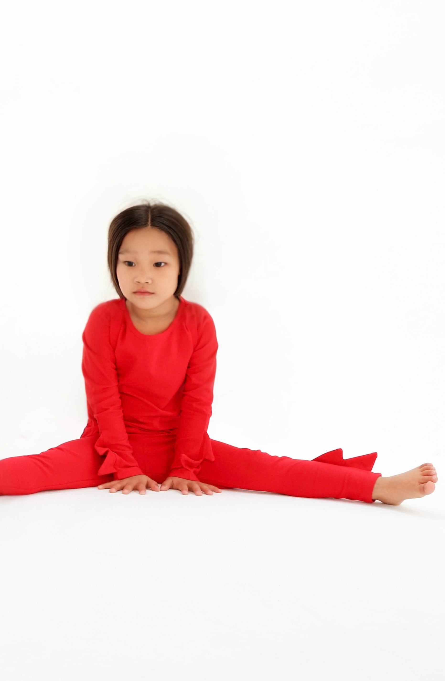 Red Pajama