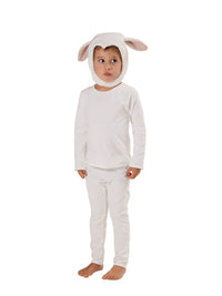 White Sheep Costume