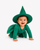 Baby Green Witch