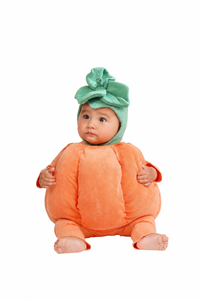 Pumpkin Patch Costume