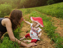 Baby Toadstool Costume