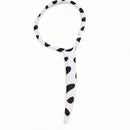 Dalmatian Tail