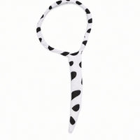 Dalmatian Tail