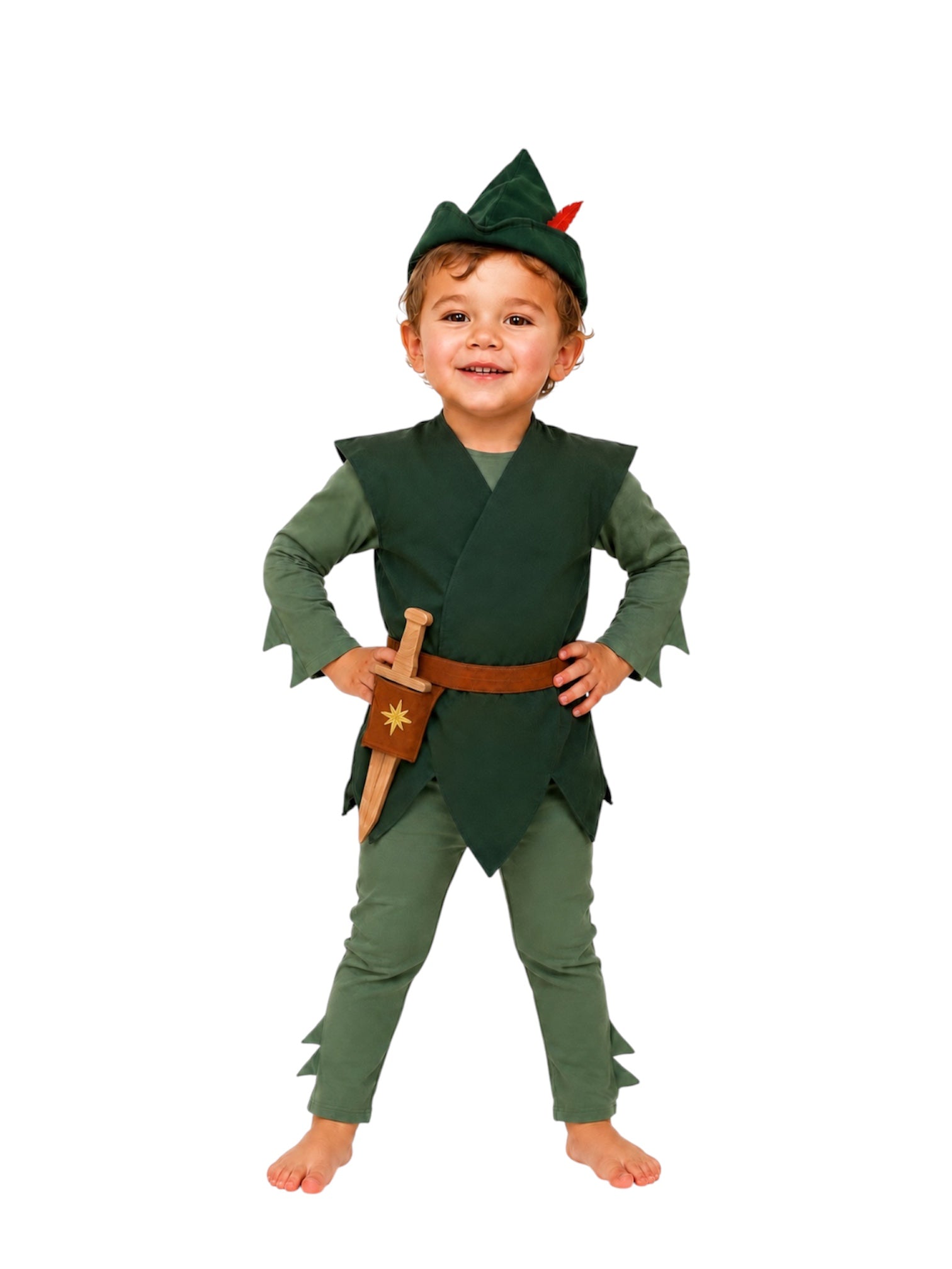Peter Pan