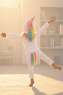 Rainbow Dream Unicorn