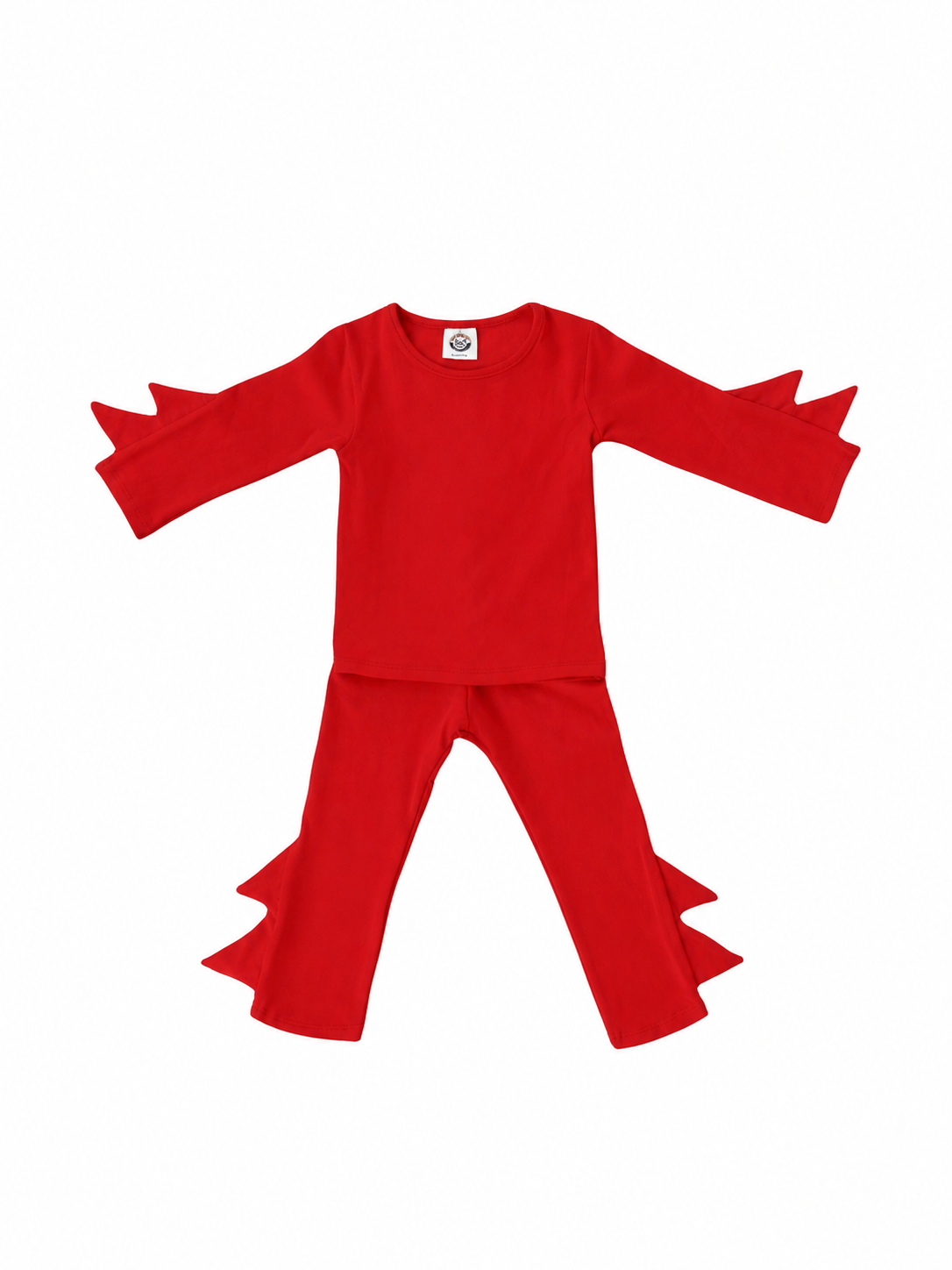 Red Pajama